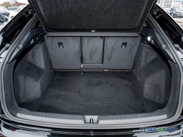 Audi Q4 e-tron 40 Sportback