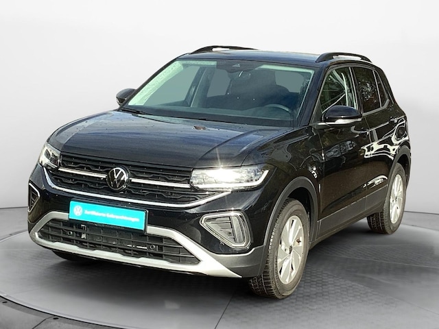 Volkswagen T-Cross DSG Life