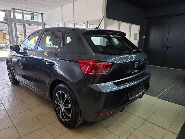 Seat Ibiza 1,0 Austria Edition