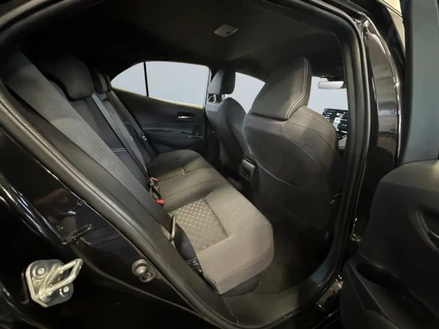 Toyota Corolla Business Hybride