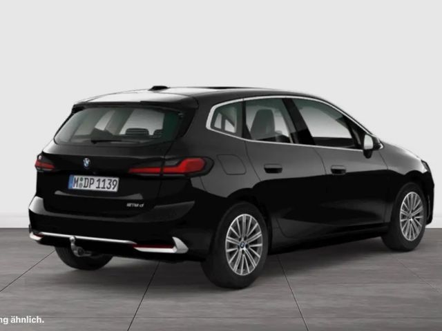 BMW 218 218d Luxury Line