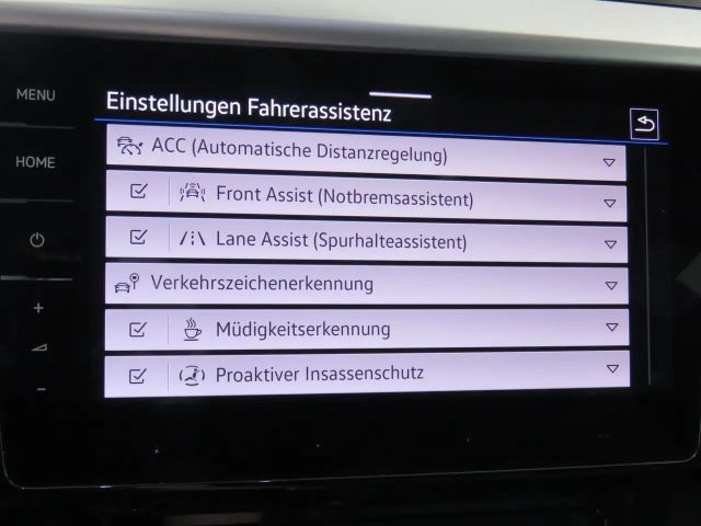 Volkswagen Arteon 4Motion DSG R-Line