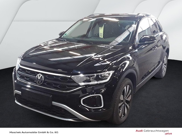 Volkswagen T-Roc 2.0 TDI DSG