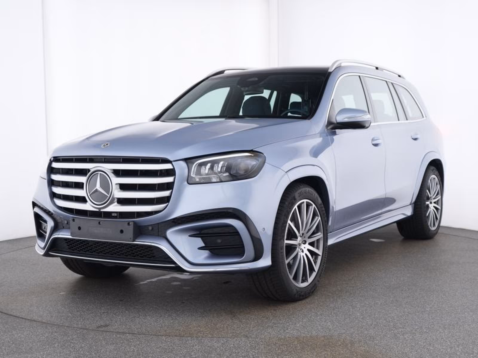 Mercedes-Benz GLS 580 4MATIC AMG Line