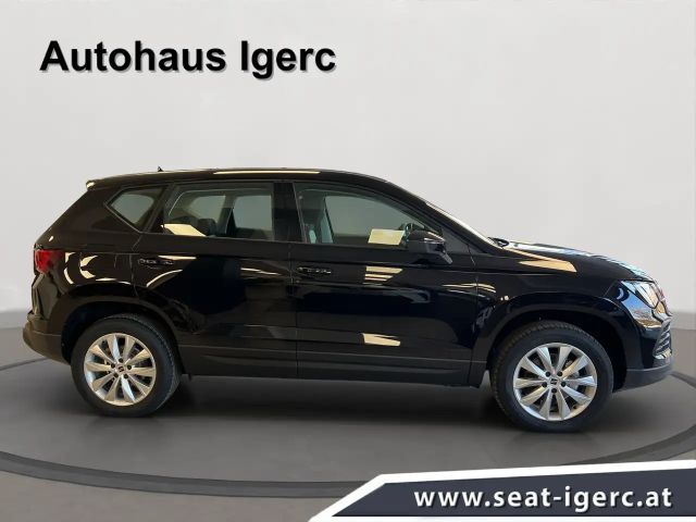 Seat Ateca Reference