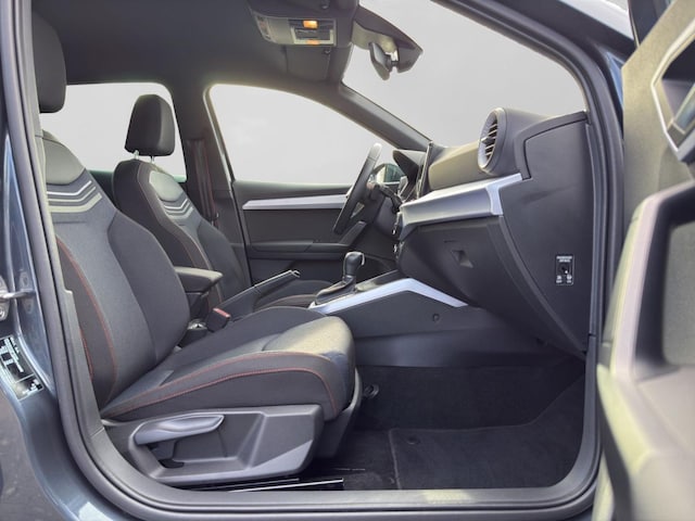 Seat Arona 1.0 TSI DSG FR-lijn