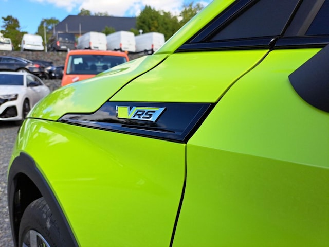 Skoda Elroq Elroq RS AHK|HUD|pACC|VZE|LED|DAB|SHZ|IPA|LMF