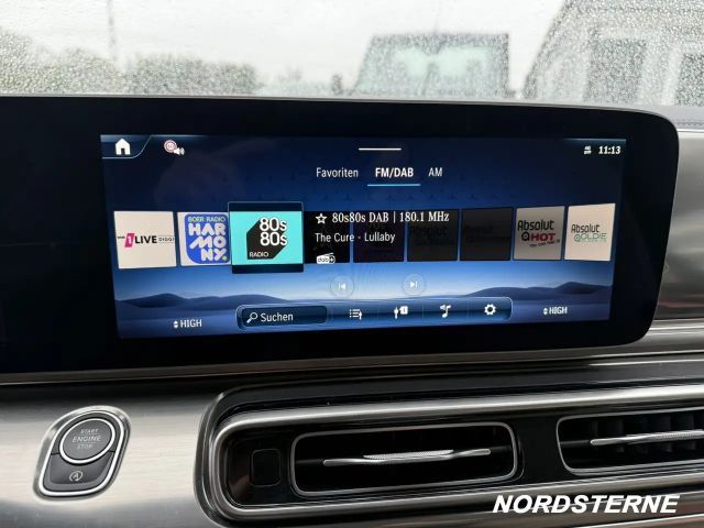 Mercedes-Benz V 300 AMG Line EXCLUSIVE V 300 d