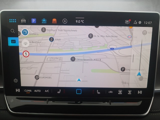 Volkswagen Tayron 2.0 TDI 4Motion DSG Life