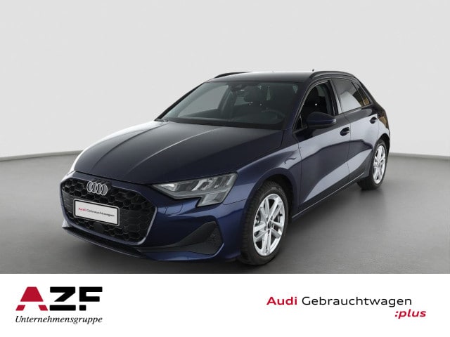Audi A3 30 TFSI S-Tronic Sportback