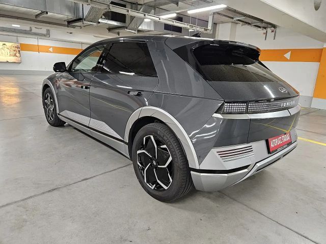 Hyundai IONIQ 5 4WD Vierwielaandrijving
