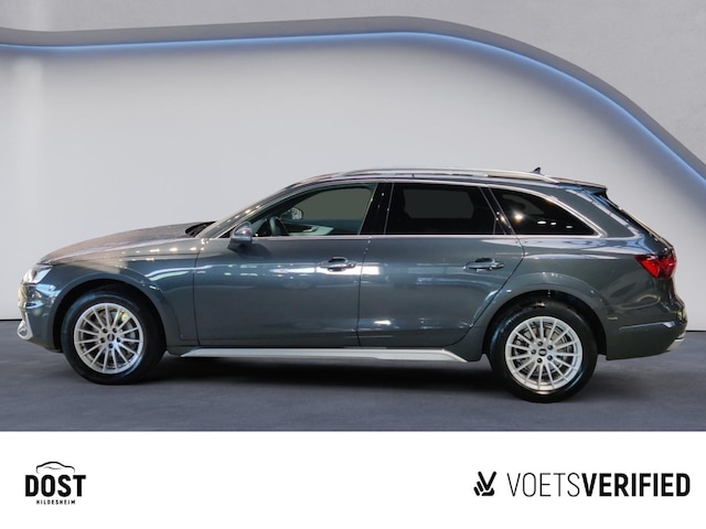 Audi A4 allroad 40 TDI Quattro S-Tronic
