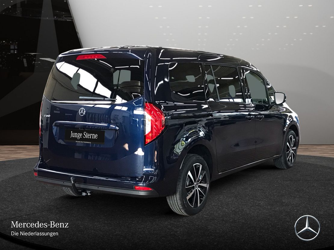 Mercedes-Benz T 180 Limousine Lang Progressive