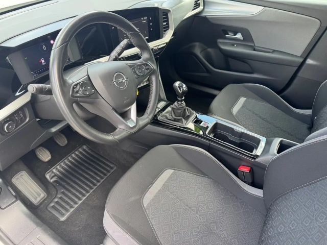 Opel Mokka 1.2 Turbo Turbo