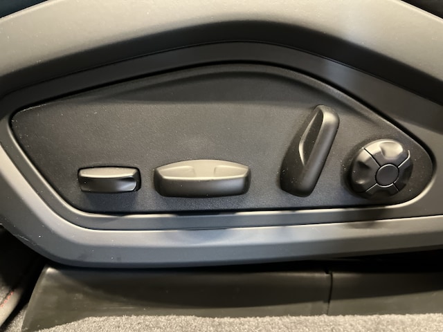 Audi RS e-tron GT Quattro