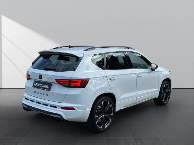Cupra Ateca 4Drive
