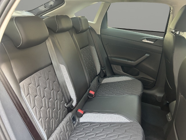 Volkswagen Taigo Goal 1,0 l TSI Navi 8 fache Bereifung