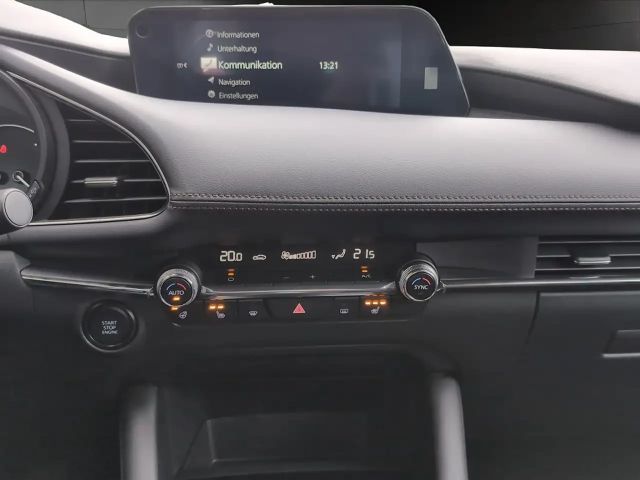 Mazda 3 Premium Selection