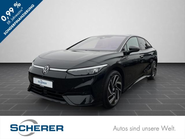 Volkswagen ID.7 IQ.Drive Pro