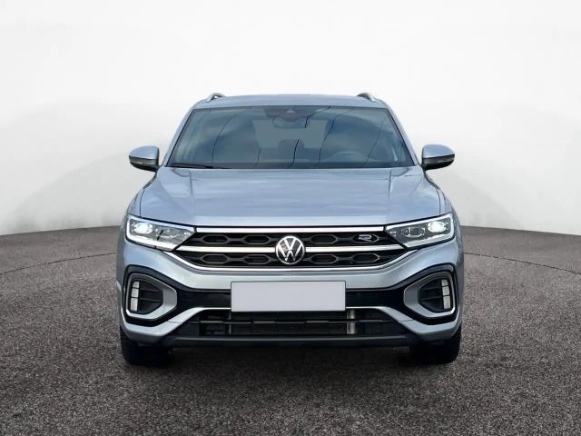 Volkswagen T-Roc 4Motion DSG R-Line