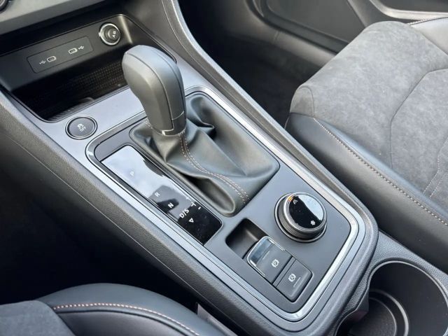 Cupra Ateca 2.0 TSI 4Drive DSG