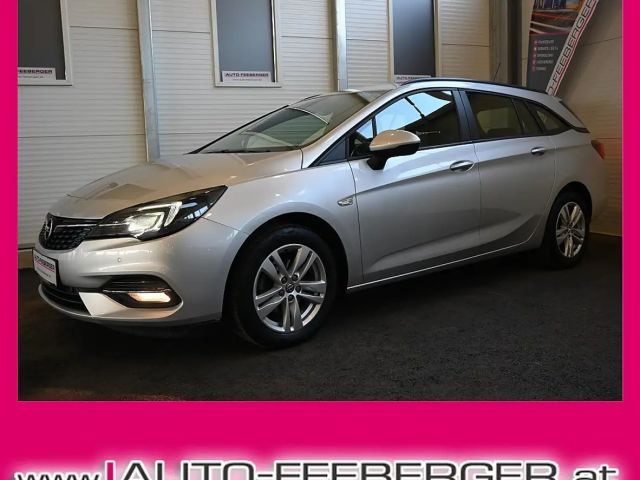 Opel Astra Sports Tourer