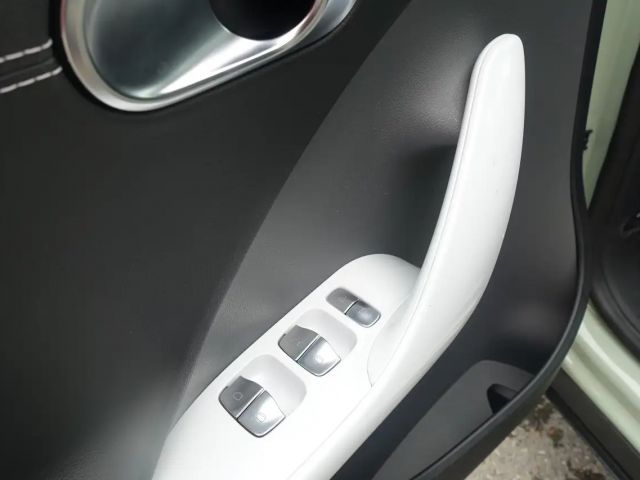 Smart #1 315kW AWD Pulse 66kWh