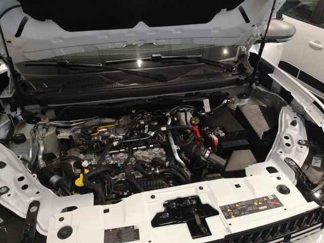 Dacia Bigster Expression Mild Hybrid 130PS 4x4