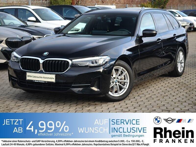 BMW 530 530d