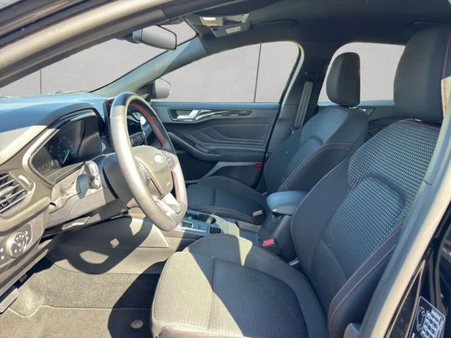 Ford Focus 1.5 EcoBlue Wagon