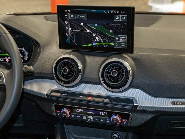 Audi Q2 35 TFSI S-Tronic