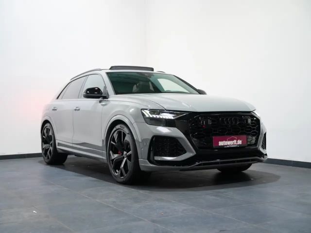 Audi RS Q8 4.0 TFSI