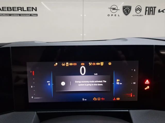 Opel Astra Edition Sports Tourer