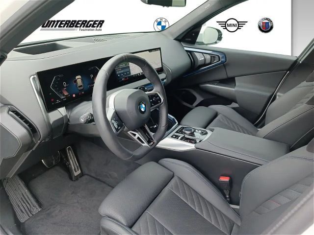 BMW X3 M-Sport xDrive20d