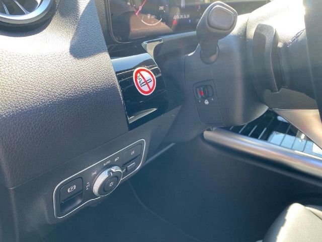 Mercedes-Benz GLA 180 GLA 180 d