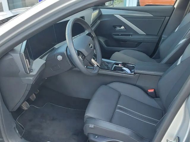 Opel Astra GS-Line Grand Sport