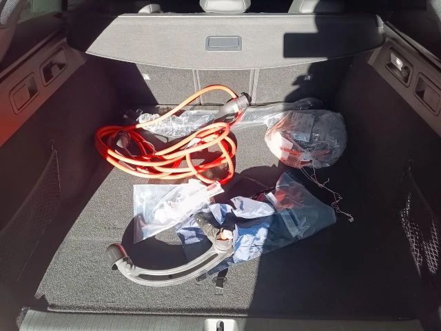 Opel Astra GSe Sports Tourer