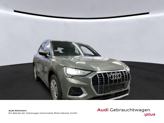 Audi Q3 35 TFSI S-Tronic