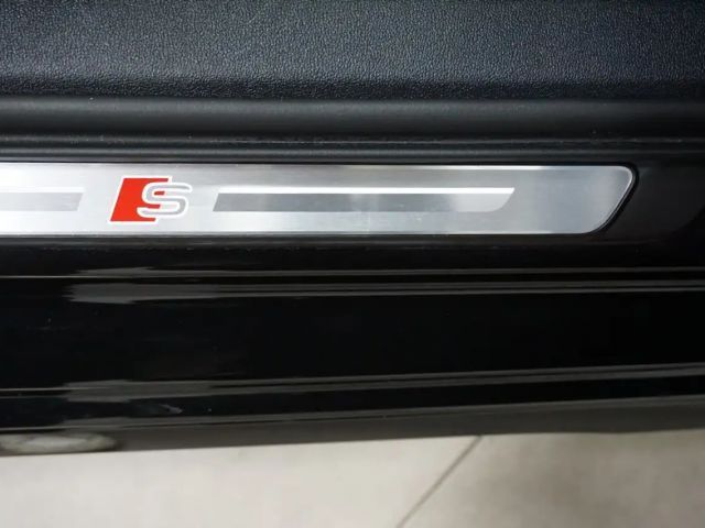 Audi S3 2.0 TFSI Quattro S-Tronic Sedan