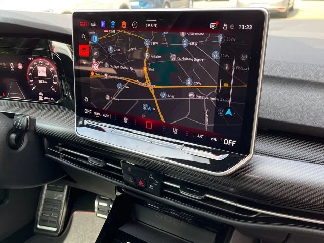 Volkswagen Golf 2.0 TSI DSG GTI