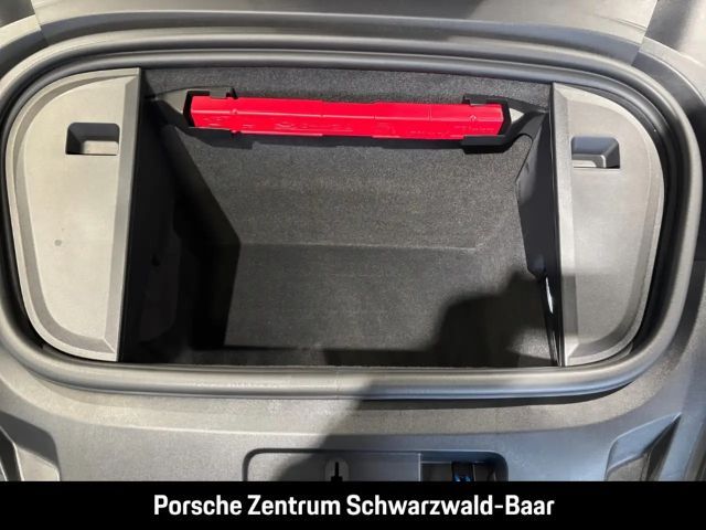 Porsche Taycan BOSE Sitzbelüftung 20-Zoll Panoramadach