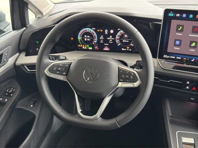 Volkswagen Golf DSG eHybrid