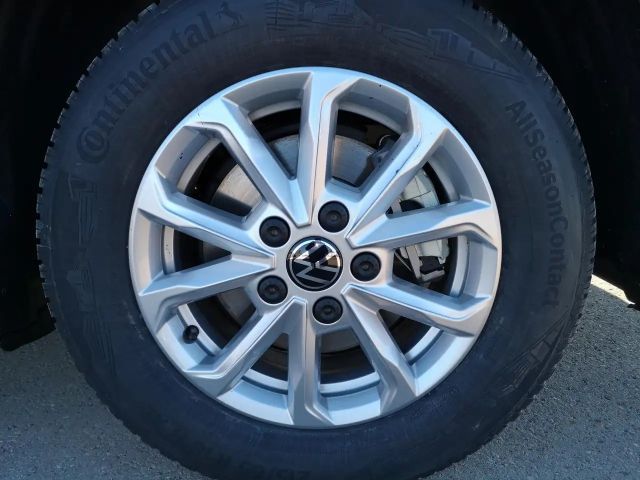 Volkswagen California 2.0 TDI Beach DSG T7