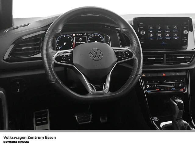 Volkswagen T-Roc DSG R-Line