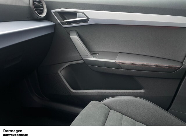 Seat Ibiza 1.0 TSI FR-lijn