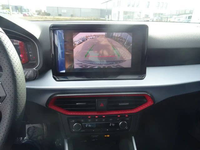 Seat Arona 1.0 TSI DSG FR-lijn