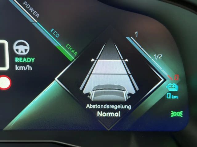 DS DS 7 Crossback Crossback E-Tense