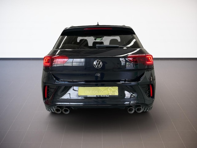 Volkswagen T-Roc 2.0 TSI DSG