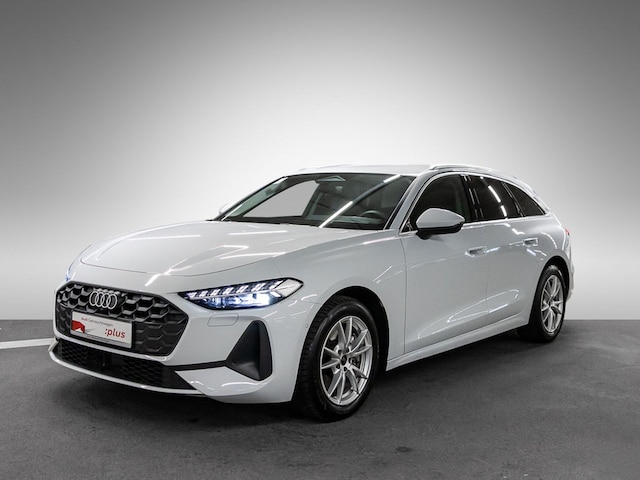 Audi A5 Avant S-Tronic