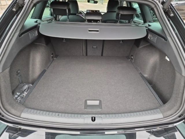 Cupra Leon DSG Sportstourer